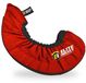 Elite Pro Ijshockey Schaatsbeschermer - Rood - Senior XL