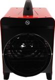 Kelfort Ventilatorkachel 2000W 220-240V