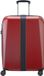 DELSEY PARIS Promenade Hard 2.0 4 DR Trolley 66 Bordeaux Red Wijnrood 67cm