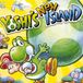 Nintendo Yoshi's New Island Selects 3DS - 0045496528843