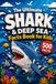 The Ultimate Shark & Deep Sea Facts Book for Kids