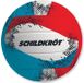 Schildkröt Volleybal, Maat 5, Diameter 21 cm, Zacht Synthetisch Leer, 260 gram, Naadloze Lamellering