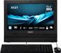 MSI Pro AP162T ADL-019DE 39,6 cm (15.6") Intel N100 4GB 128GB SSD Windows 11 Pro Zwart