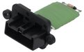 maXpeedingrods Fiat Ducato Weerstand voor de ventilatormotor, geschikt voor Fiat Ducato 2.0, 2.3, 2.8 JTD, bouwjaar 2000-2006, artikelnummer 71732250