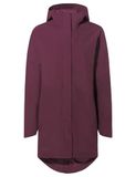 VAUDE Women's Cyclist Padded Parka II