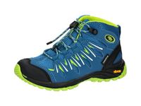 Brütting Expedition Kids High Chaussure de course tout terrainMixte enfant