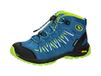 Brütting Expedition Kids High Chaussure de course tout terrainMixte enfant