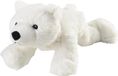 Warmies Peluche chauffant - Ours polaire
