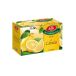 Fares Thé saveur citron Aromfruct, 20 sachets