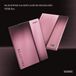 BLACKPINK 3rd Mini Album [DEADLINE] PINK Ver.