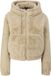 QS s.Oliver QS Outdoor-Jacke Beige XXL