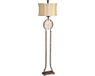 Steady Lighting Landelijke Wandlamp - Metaal - Zwart - E27