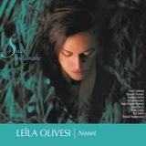 Outhere Leïla Olivesi - Suite Andamane (CD)