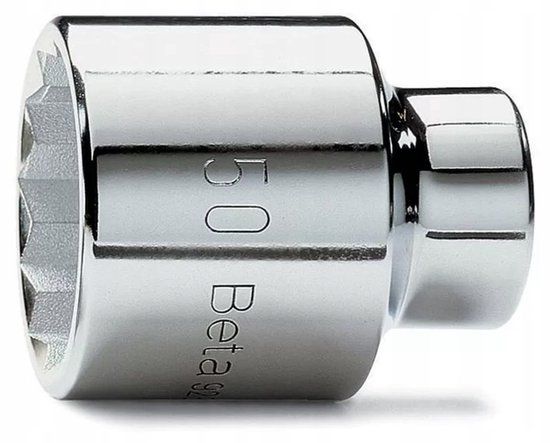 Beta Dopsleutel 3/4" 28mm 12-kant