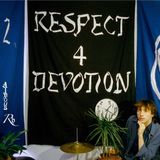 Respect Aldous RH Respect 4 Devotion (Azure Blue Vinyl)