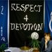 Respect Aldous RH Respect 4 Devotion (Azure Blue Vinyl)