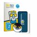 BROTECT - Screenprotector voor Google Pixel 11 Pro XL - Folie Beschermfolie transparant volledig dekking - 2 Stuks