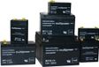 Multipower batterie au plomb 6V, 12Ah, connexion 4,8mm