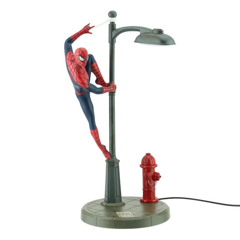 Paladone Spiderman Lamp