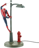 Paladone Marvel Comics Spider-Man Lamp - LED - USB - 34cm
