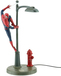 Paladone Marvel Comics Spider-Man Lamp - LED - USB - 34cm