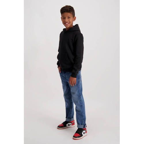 Cars Maxwel Denim Stone Used Straight Fit Jeans