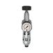 Riegler Filterregelaar "standaard", pc-houder, beschermmand, mano., 5 μm, BG 3, G 1/2, PE max. 16 bar, regelbereik 0,5-10 bar, afvoer: HA