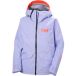 Helly Hansen Dames ski jas Helly Hansen Ridge Infinity