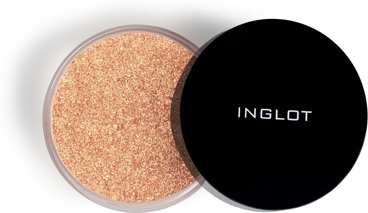 Inglot - Sparkling Dust FEB 02 - Highlighter