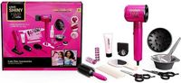ADAR Haardroger met accessoires