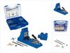 KREG Jig K4 Starterset + Pocket-Hole schroeven assortiment 675 pièces