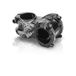 XLC Stuurpen A-Head 11/8" ALL MTN 45 31.8 0° ZW