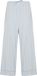 Hunkemöller Broek Woven Blauw