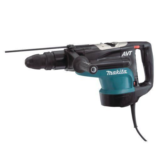 Makita HR4510C Boorhamer - SDS-plus - 1350W - Incl. koffer
