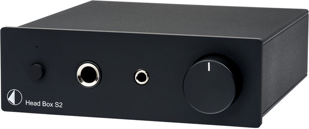 Pro-Ject Head Box S2