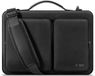 Tech-Protect Housse antichoc pour ordinateur portable 13-14 pouces