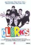 Megamoviestore Film - Clerks DVD