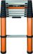Batavia Giraffe Air Échelle télescopique 2.63m - SoftClose & AntiSlip - Aluminium