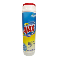 Ajax Ajax schuurpoeder citroen (500 gram)