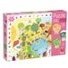 Jumbo Goula Puzzle XXL Seasons