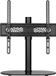 One For All WM2471 support TV universel - rotation - 32 à 65 pouces - max. 40 kg - VESA 400x400