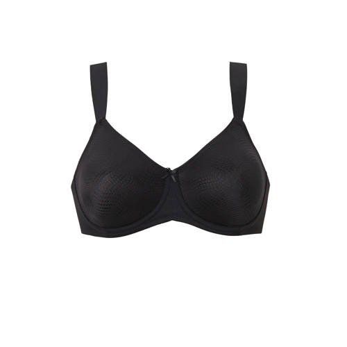 Triumph minimizer Essential zwart - 7613112852707