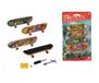 Simba Toys 103306083 Vingerskateboard Meerkleurig