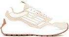 Ea7 Emporio Armani Wader Eagle Schoenen Beige EU 42