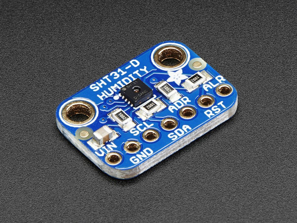 Adafruit 2857