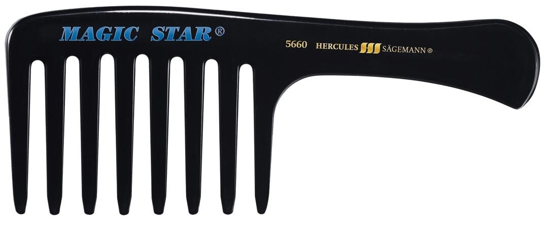 Hercules Kam SÃ¤gemann 5660 Magic Star Antistatic