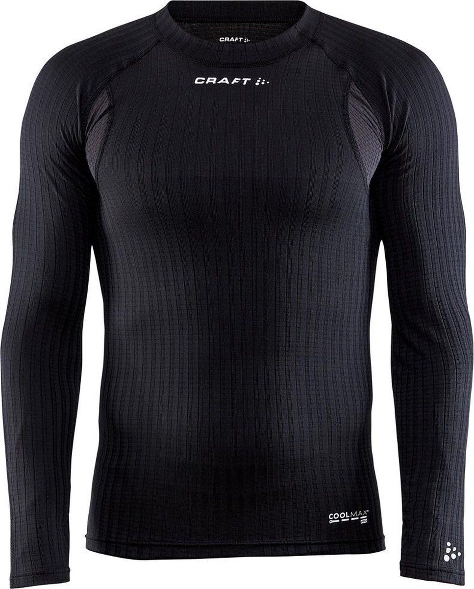 Craft Active Extreme X Shirt - Zwart - Heren