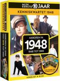 Tucker's Fun Factory Mijn Eerste 18 Jaar Kenniskwartet 1948