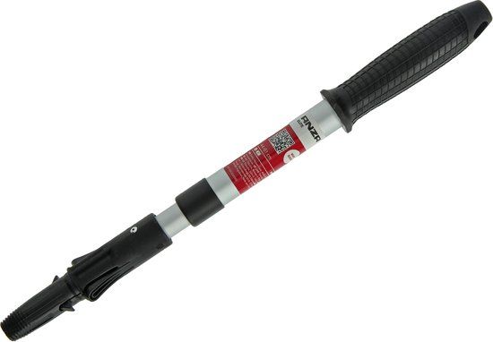 Anza Verlengsteel 2-delig - 43-61cm