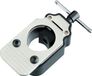 Topeak Threadless Saw Guide - Grijs